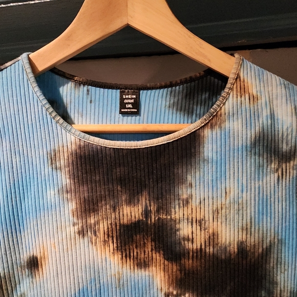 Shein curve - Picture 3 of 4